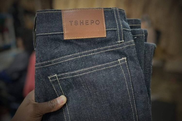 tshepo jeans