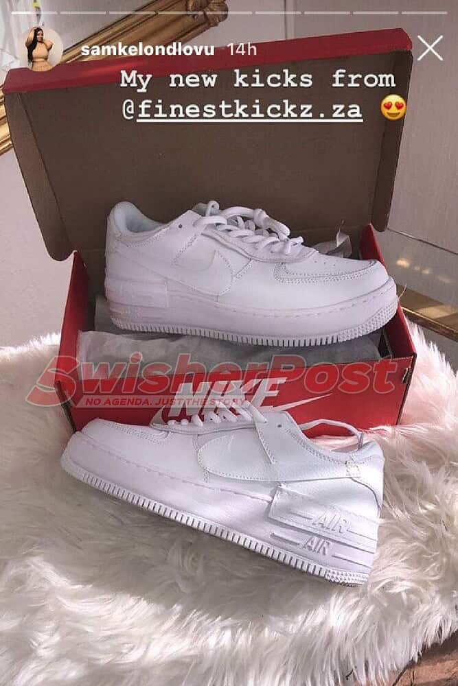 sportscene fake sneakers