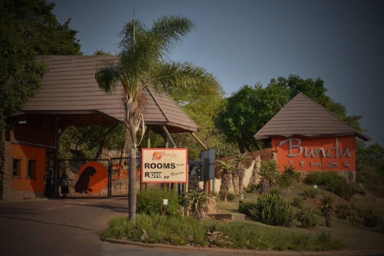 bundu lodge
