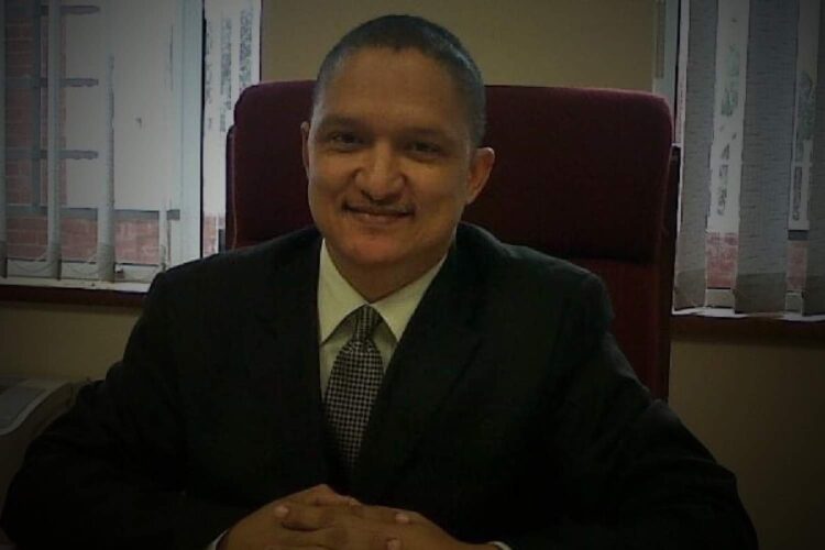 Gavin du plessis lawyer