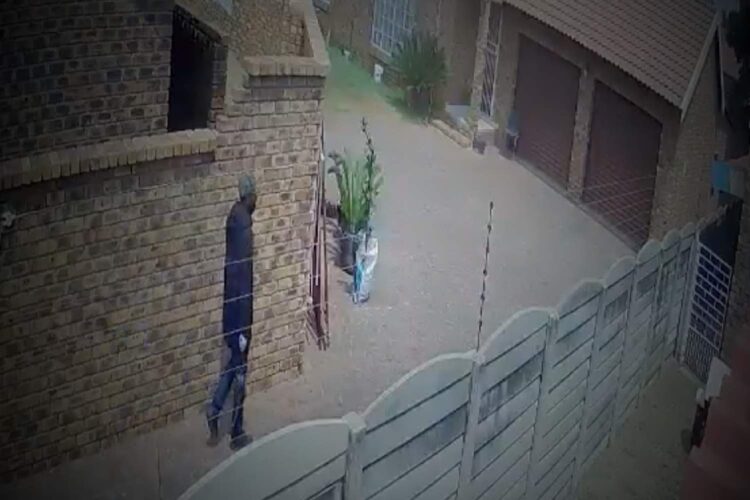east rand house robbery