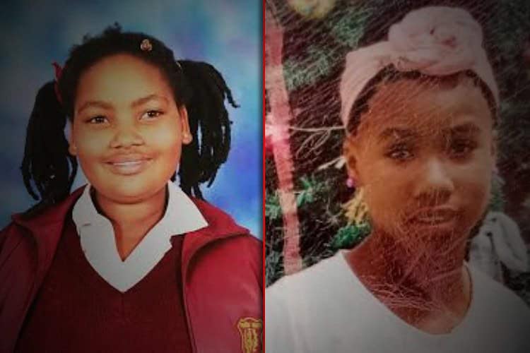 leverne september amina mbulo