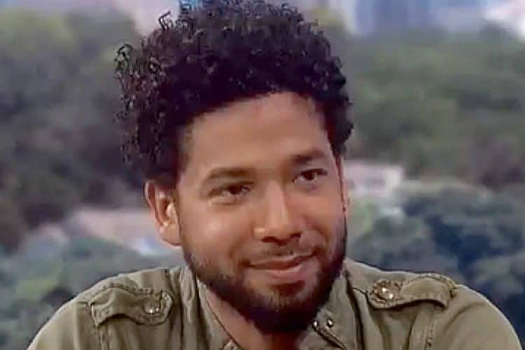 Jussie smollett