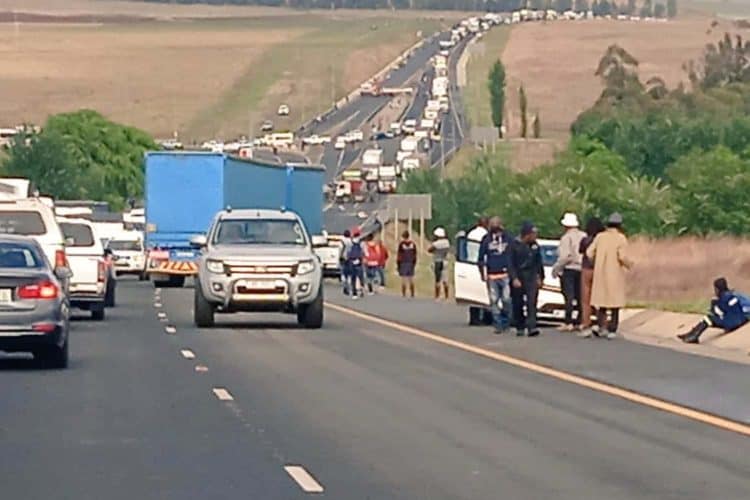 n3 highway truck drivers