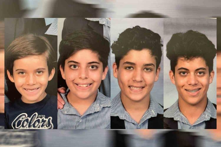 moti brothers polokwane abducted children