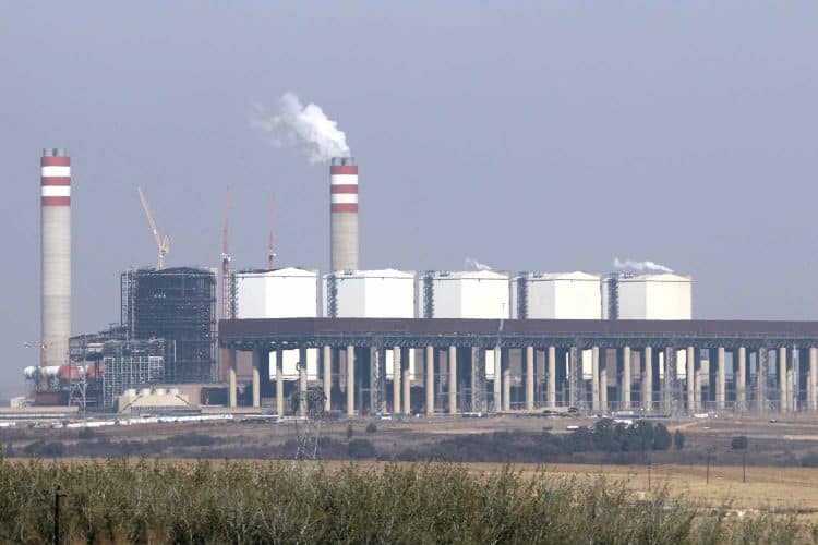 stage 4 loadshedding