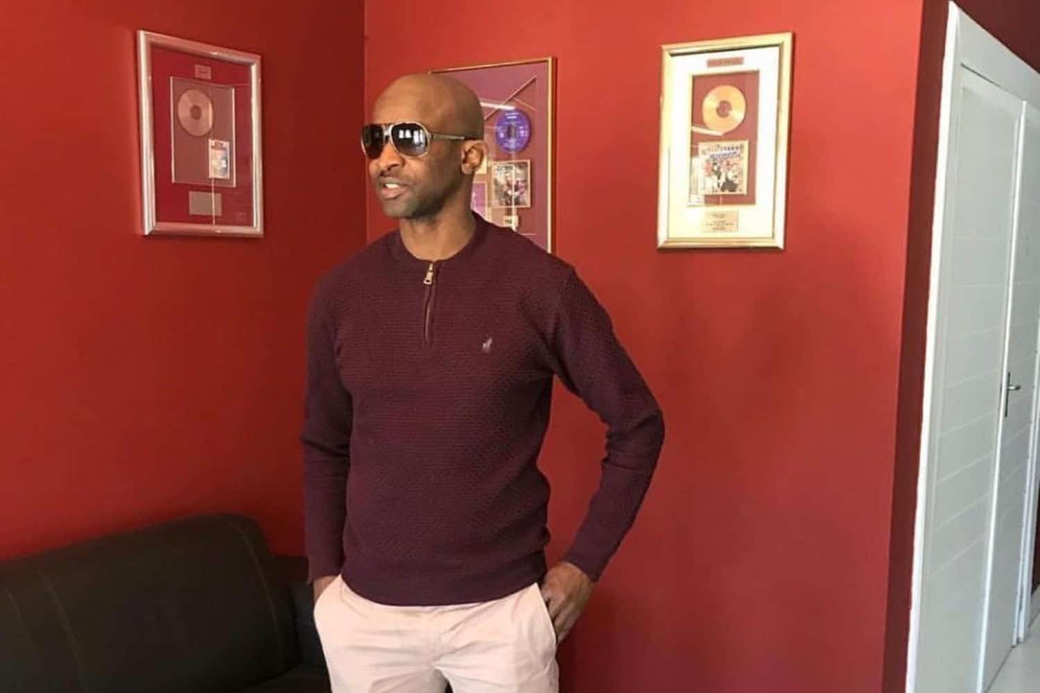 Arthur mafokate tender fraud