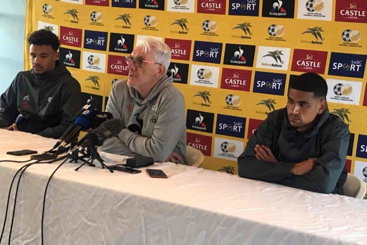 bafana bafana penalty ghana