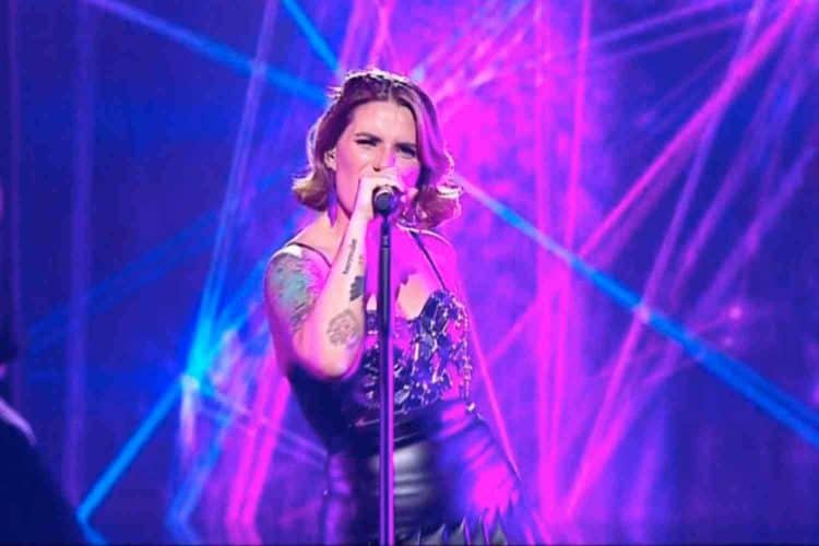 berenike berry trytsman