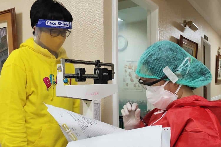 covid-19 update new cases