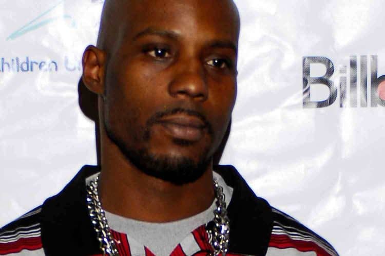 dmx hbo documentary