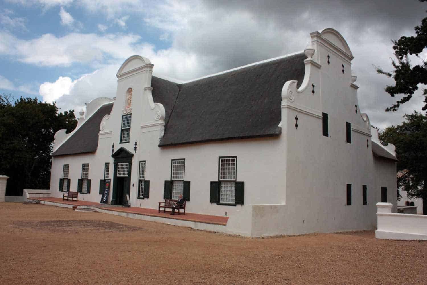 tourist attractions in Cape Town