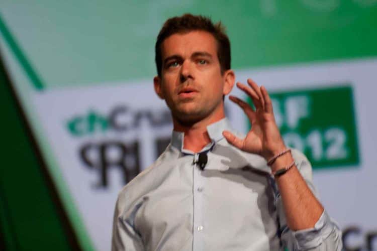jack dorsey