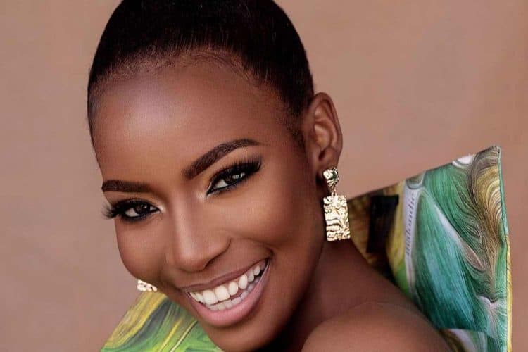 miss sa lalela mswane