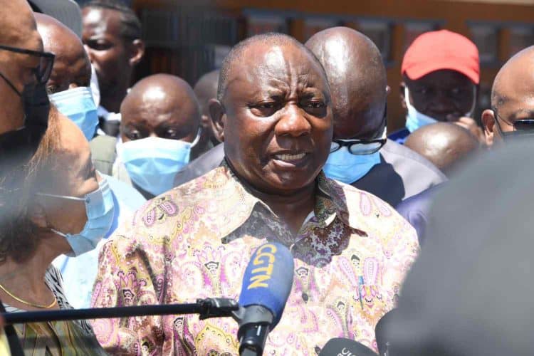 2021 municipal elections