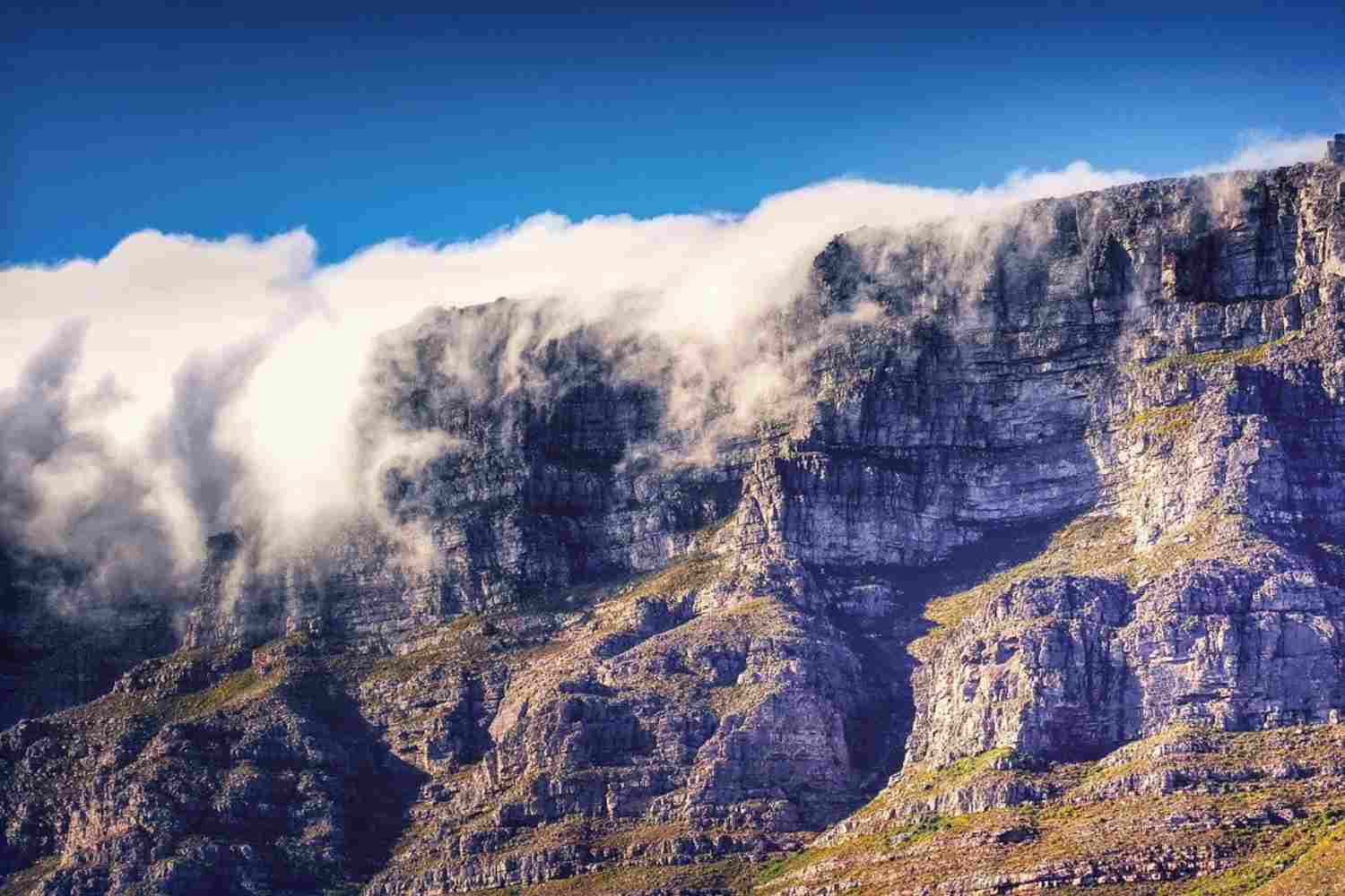 Table Mountain