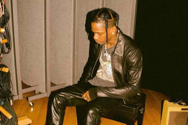 travis Scott escape plan mafia