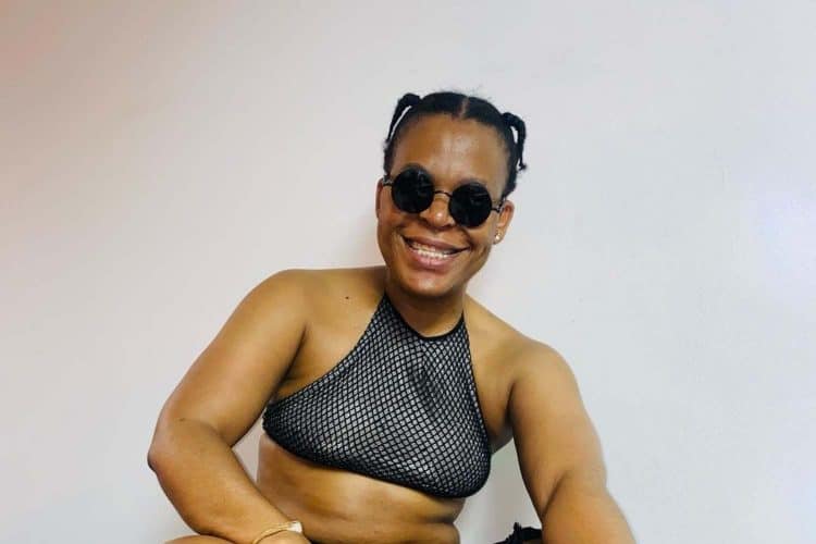 zodwa wabantu