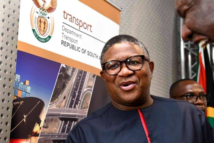 fikile mbalula topless naked