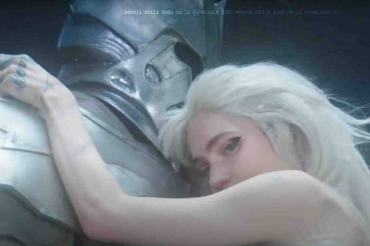 Grimes player of games Elon musk