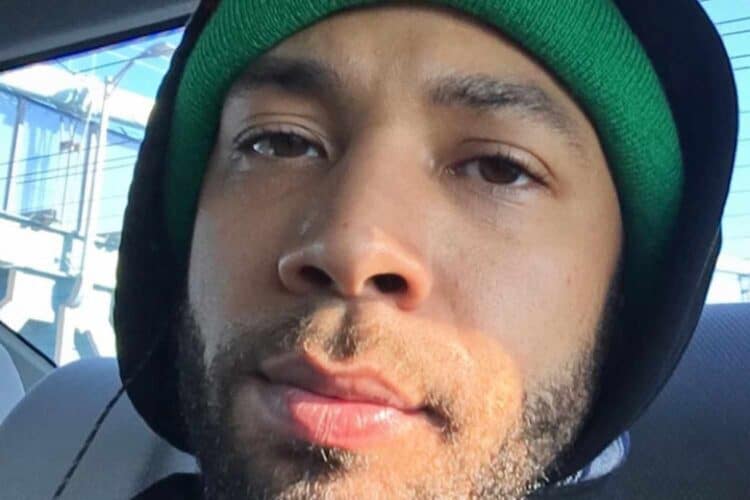 Jussie smollett