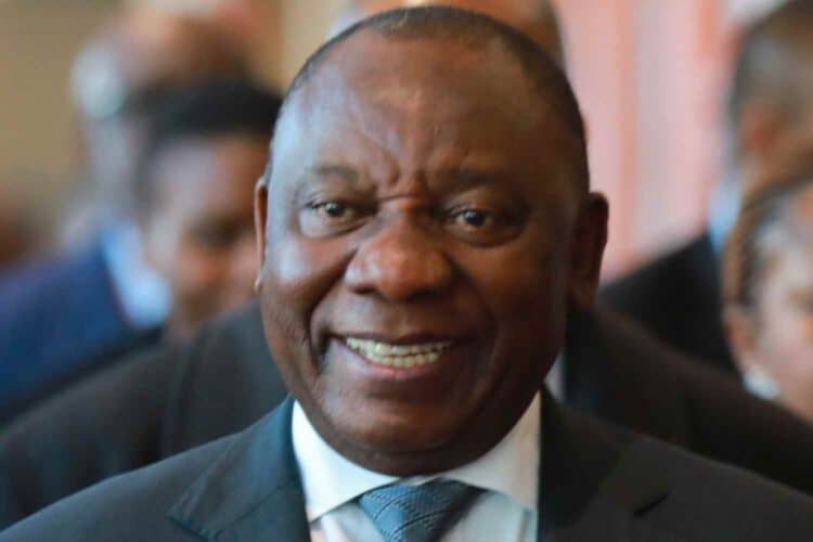 ramaphosa motion of no confidence
