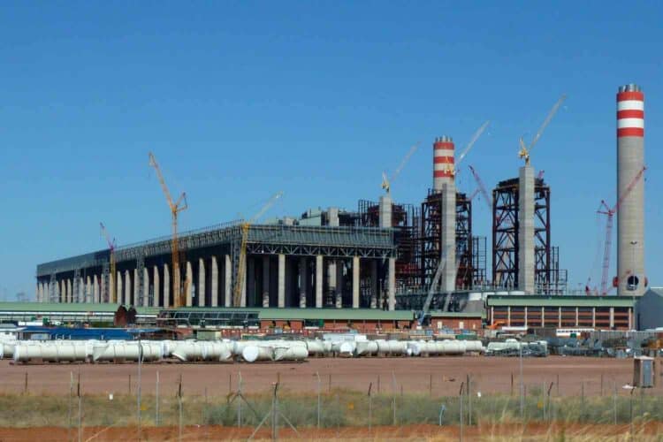 stage 8 loadshedding