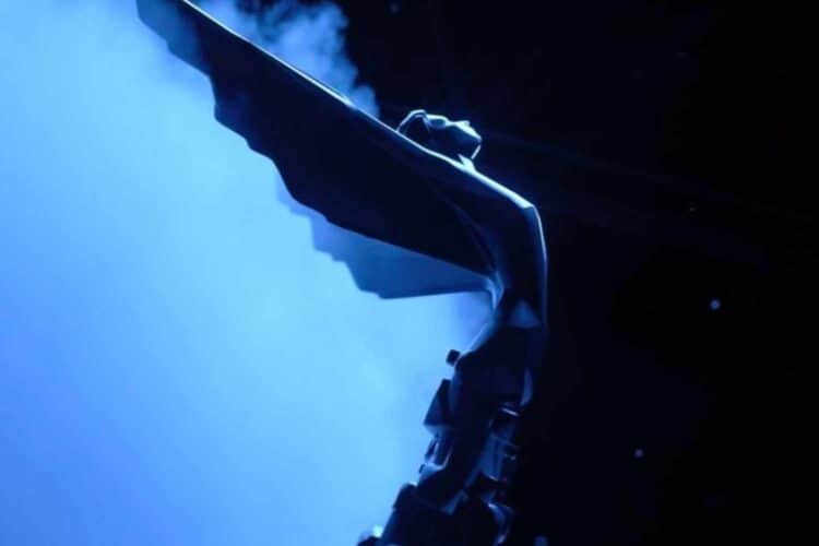 the game awards 2021