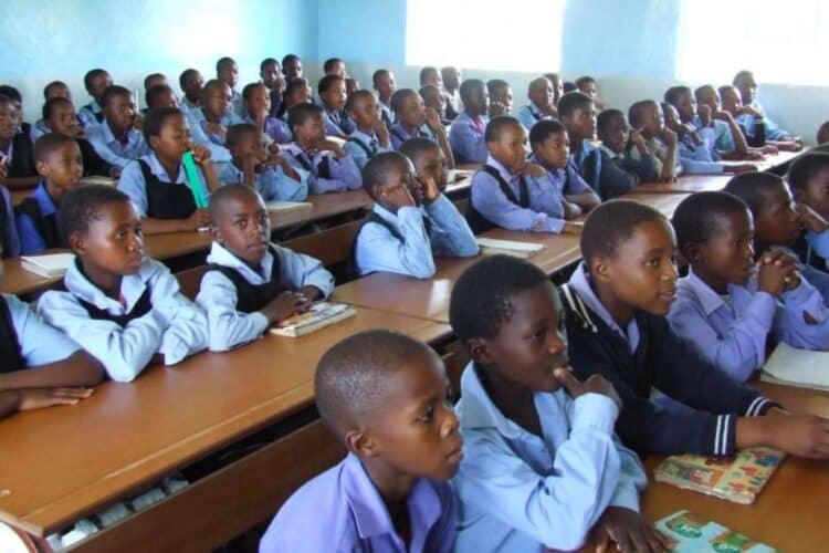 2022 academic programme