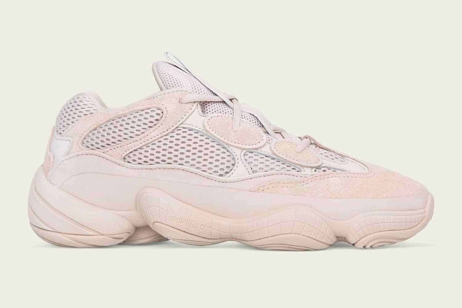 Adidas yeezy sneakers