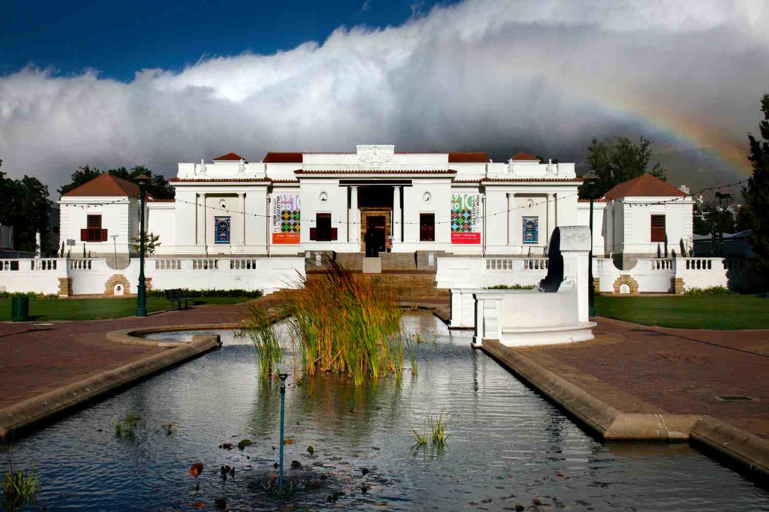 Cape Town,autumn activities