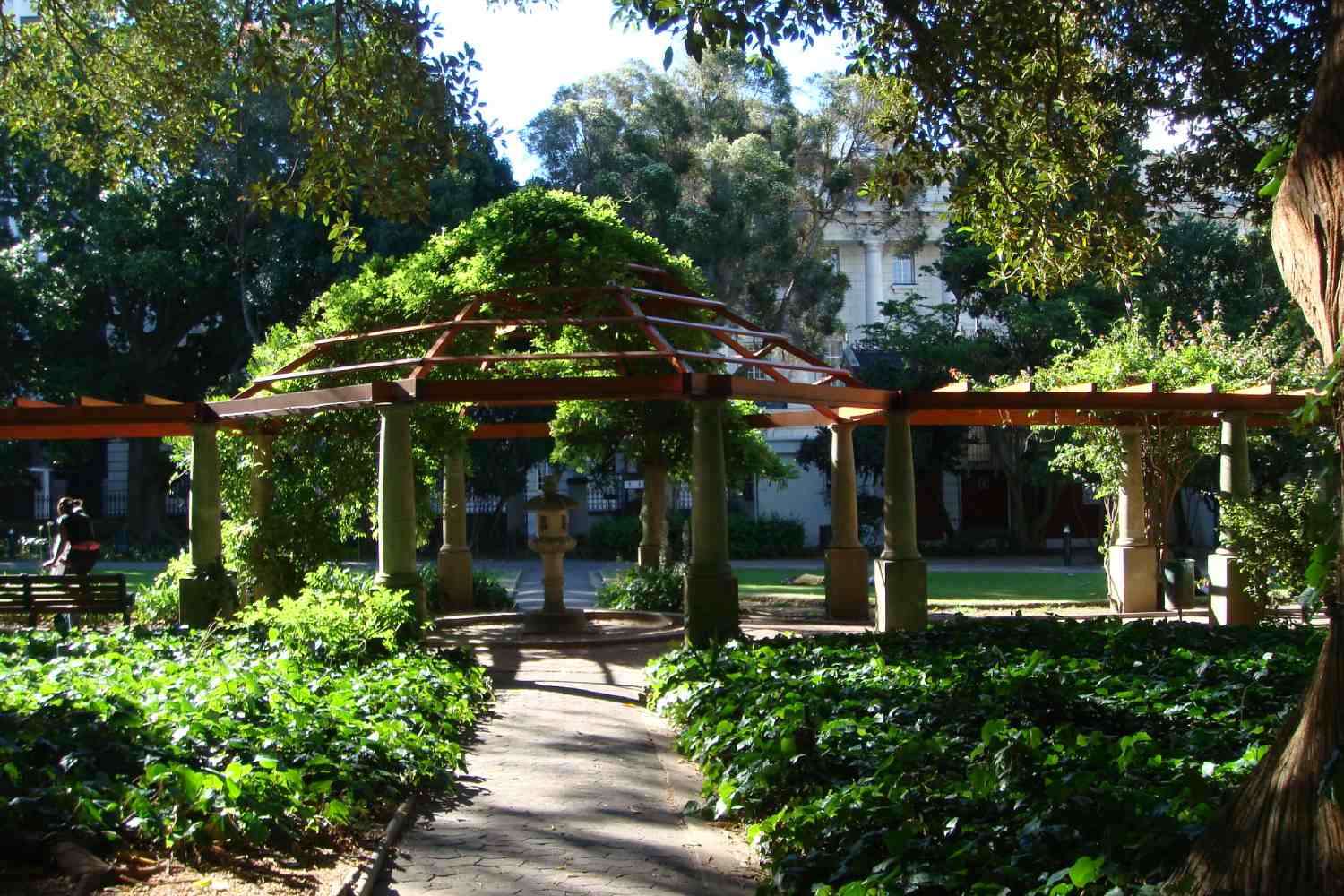 Cape Town,autumn activities