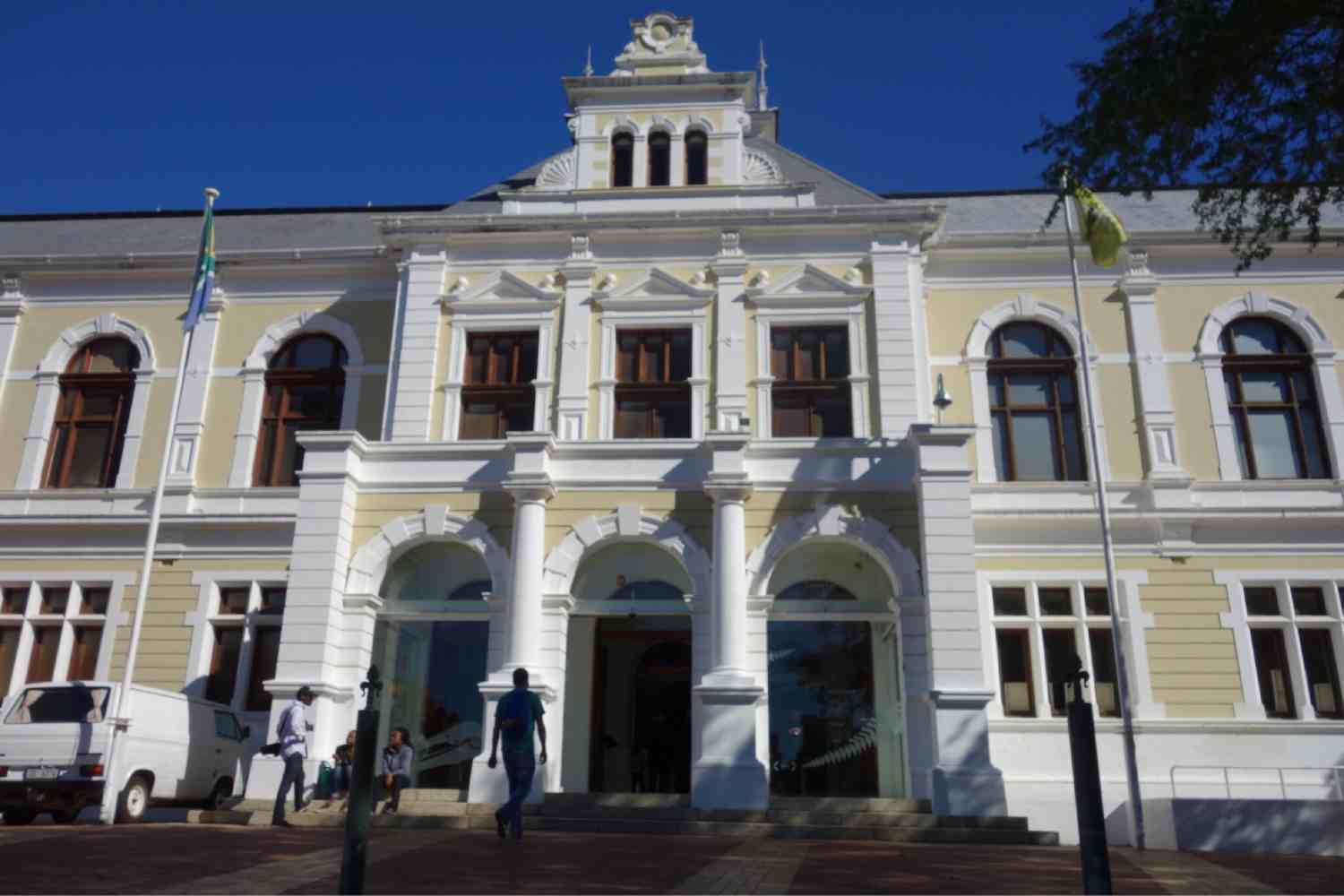 Cape Town,autumn activities