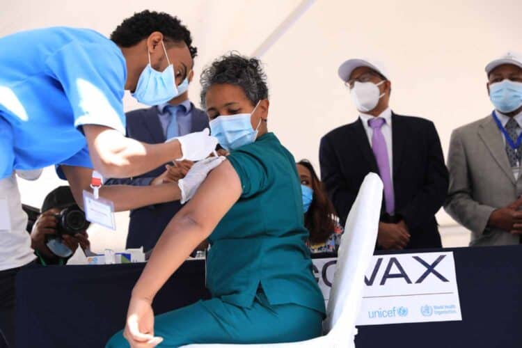 covid-19 positivity rate