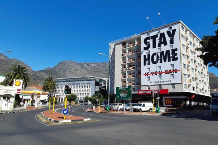 lockdown nccc meeting