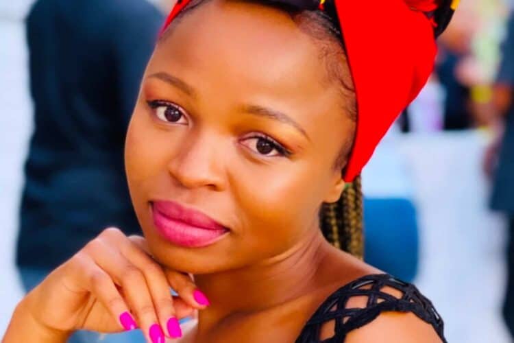 naledi chirwa