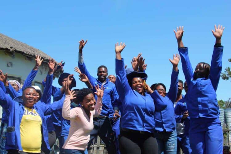 national development agency