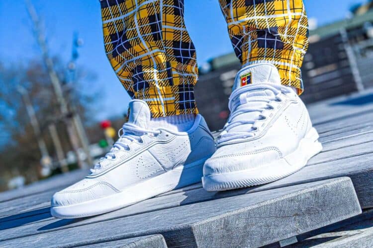 nike sneakers January 2022