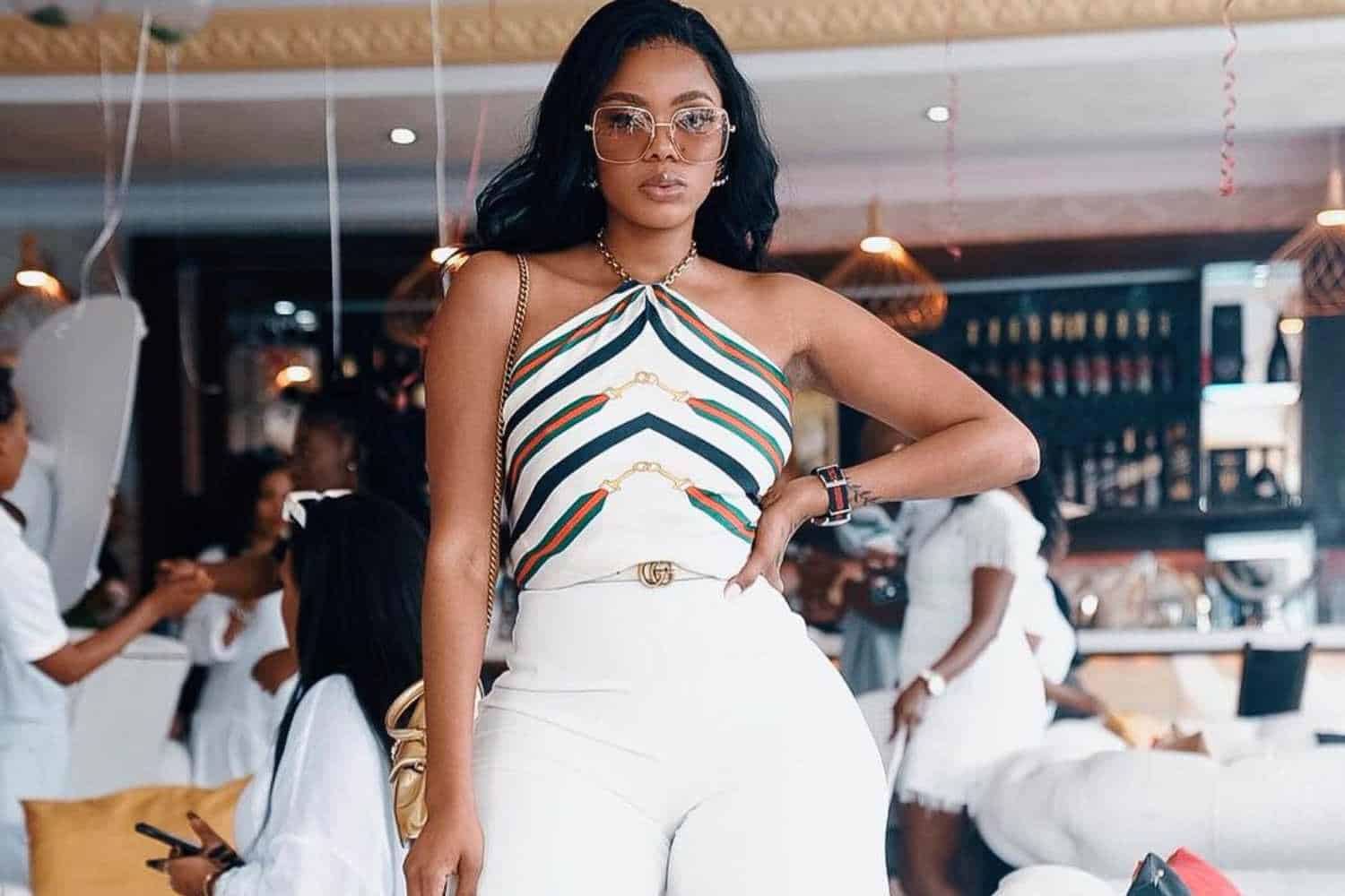 JoJo Robinson,Londie London,Thobile makhumalo mseleku,rhodurban season 2