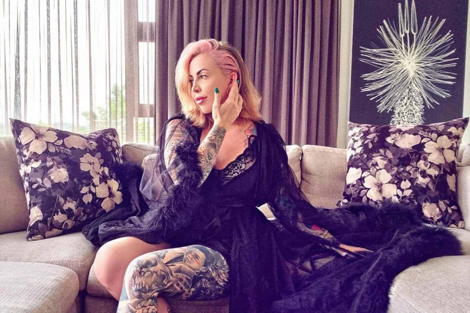 JoJo Robinson,Londie London,Thobile makhumalo mseleku,rhodurban season 2