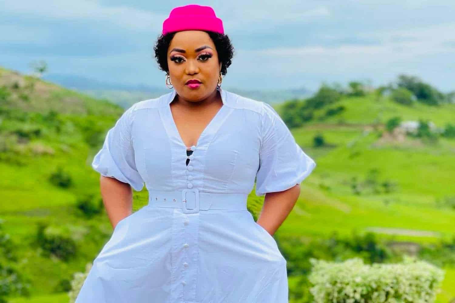 JoJo Robinson,Londie London,Thobile makhumalo mseleku,rhodurban season 2