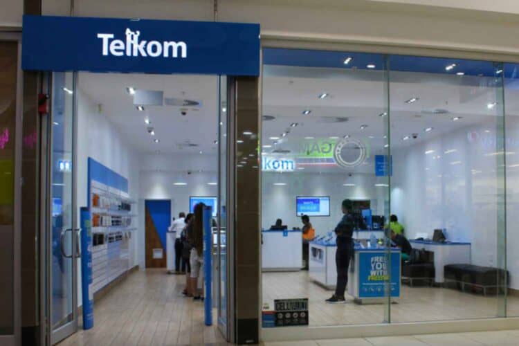 telkom siu