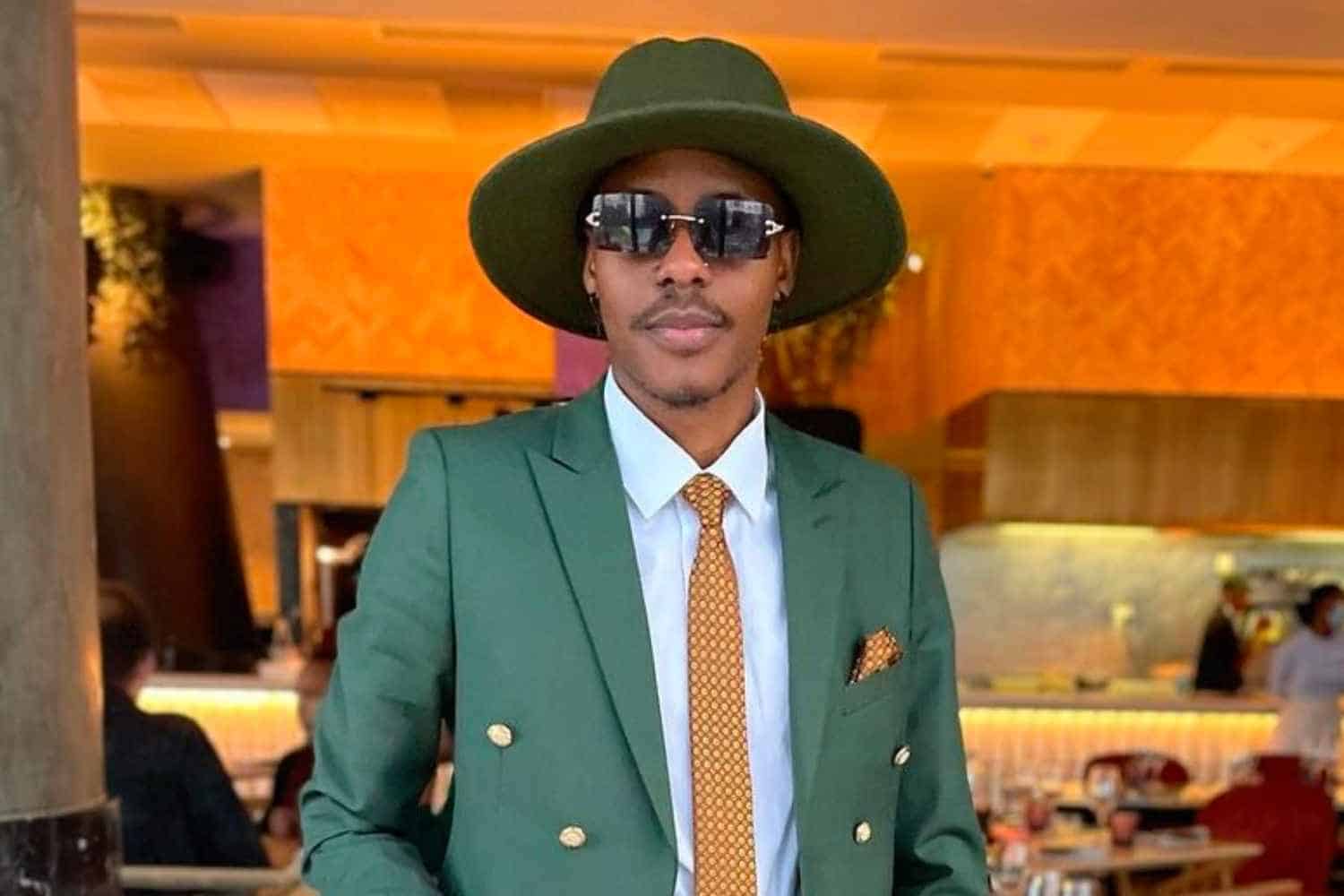 themba grootman selahle