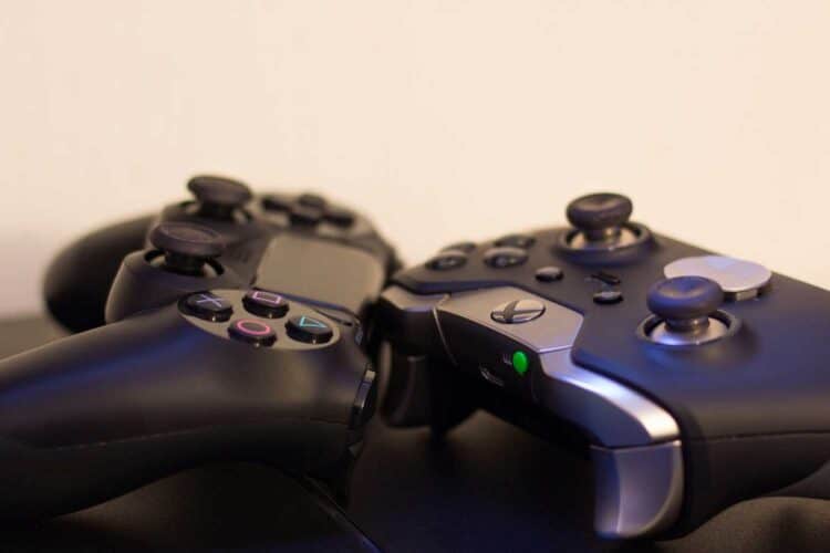 Activision playstation