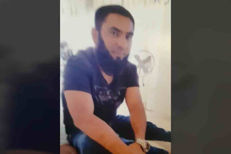 yaseen bhiku kidnapping