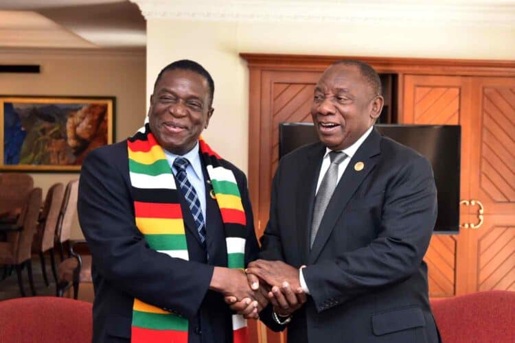 zanu pf pollution levy dr motsoaledi aviation bill