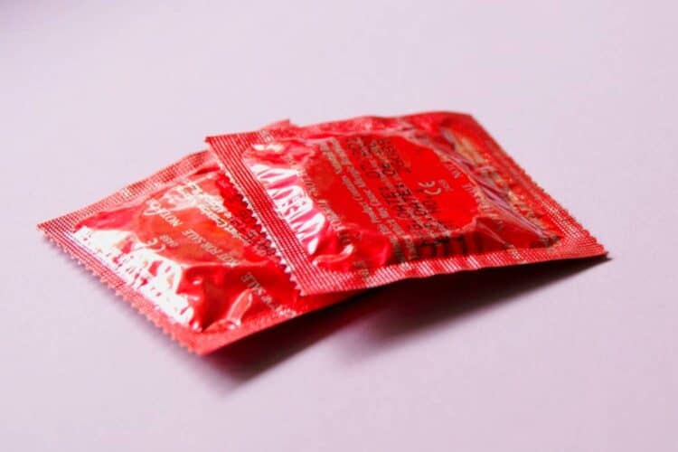 Cape Town sexually transmitted diseases