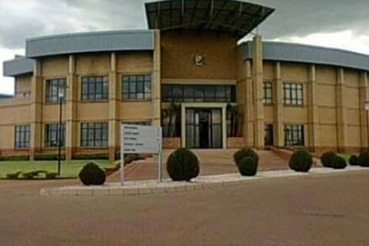 siu health department