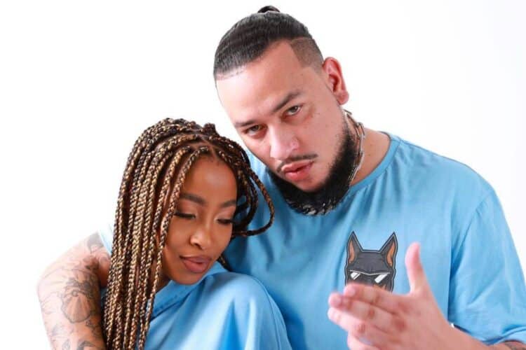 anele tembe father Moses aka death