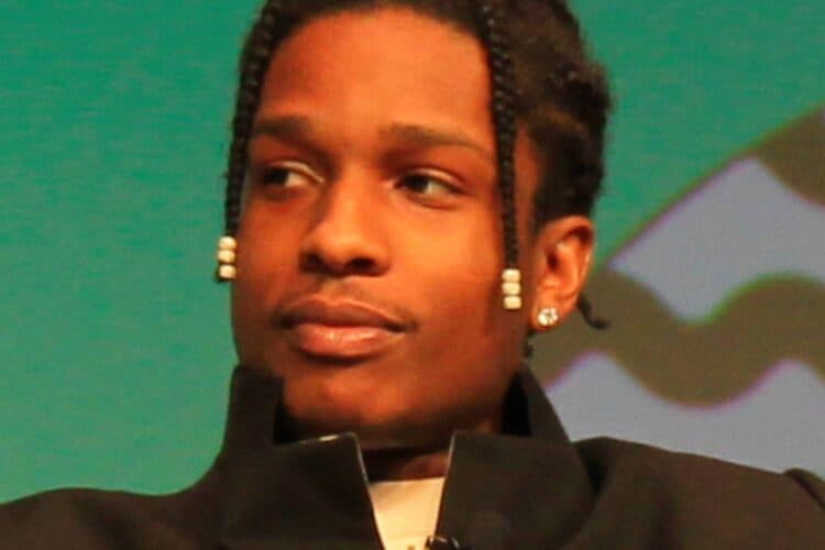 asap rocky